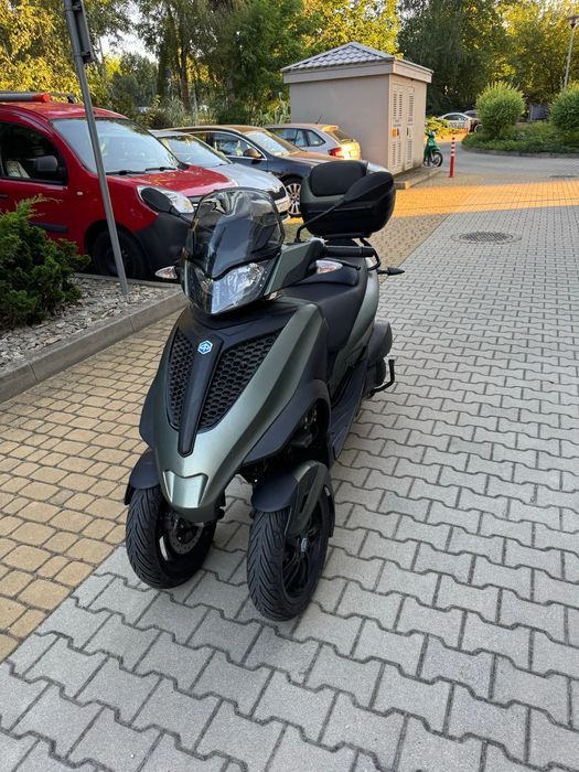 Piaggio
