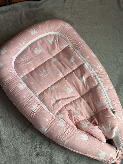 Кокон для немовляти