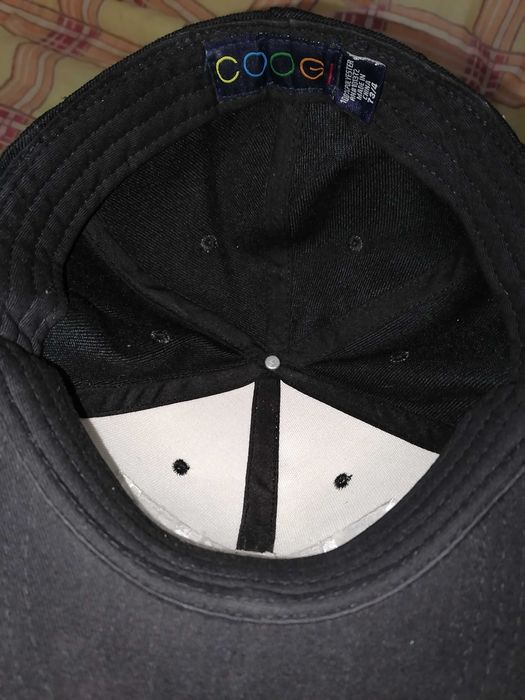 Chapéu COOGI perfeito condições