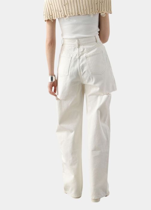 Джинси Maison Margiela, розмір M