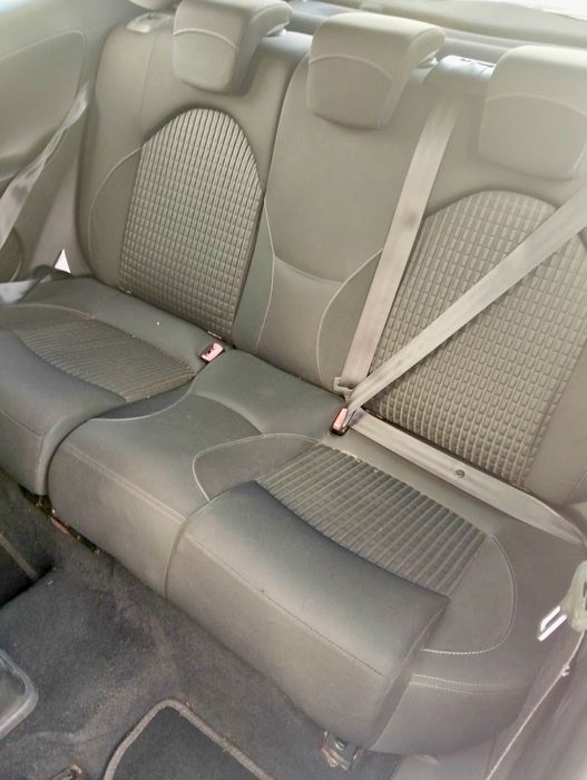 Alfa Romeo Mito 1.6 JTDM 2009