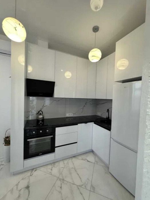 Apartment in Lymanka, Odeskyy rayon - More