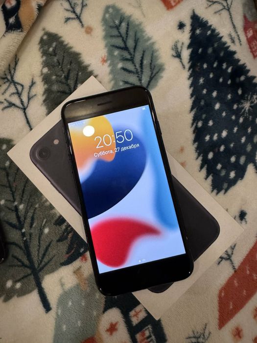 Телефон Iphone 7 32 GB обмен