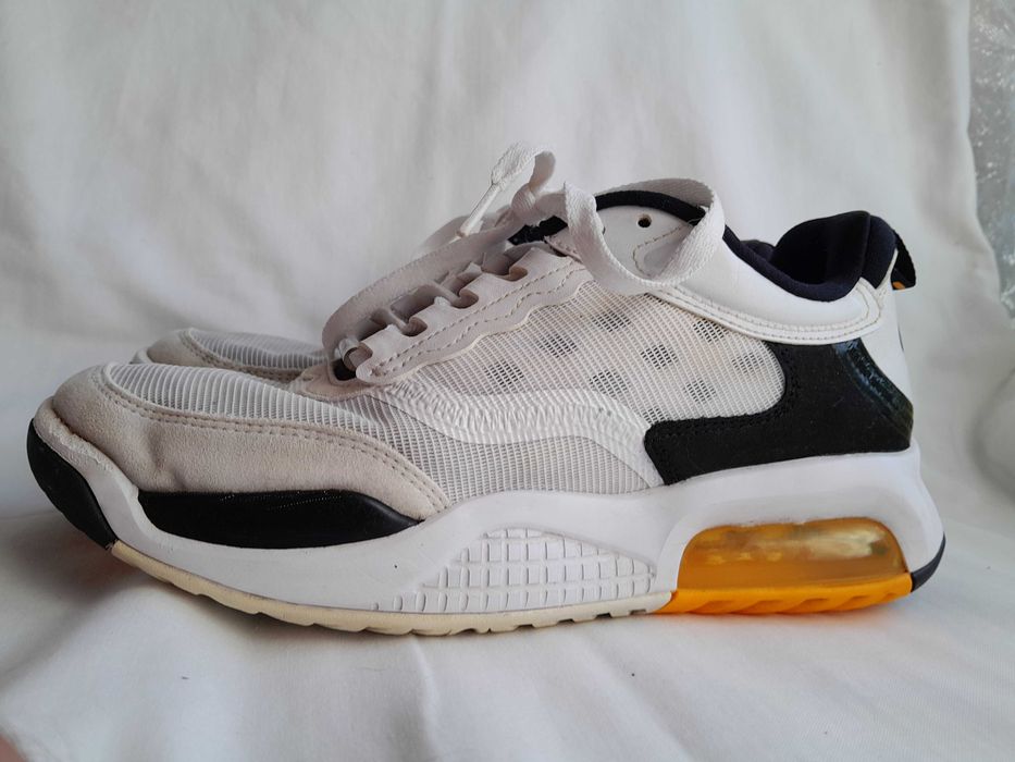 Sprzedam buty Nike Jordan Max 200 Jumpman