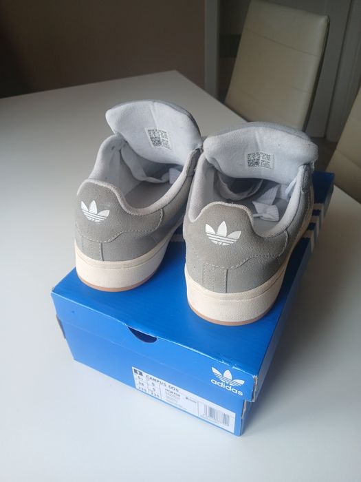 Buty adidas campus 38