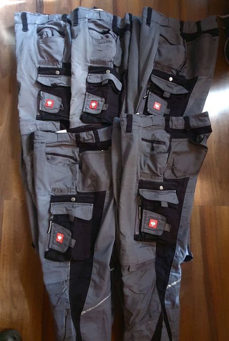 Куртка Strauss Engelbert XL