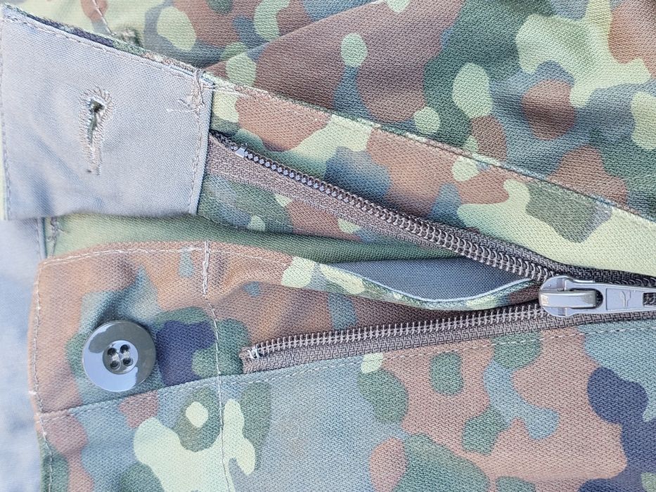 Штани бундесвера!.