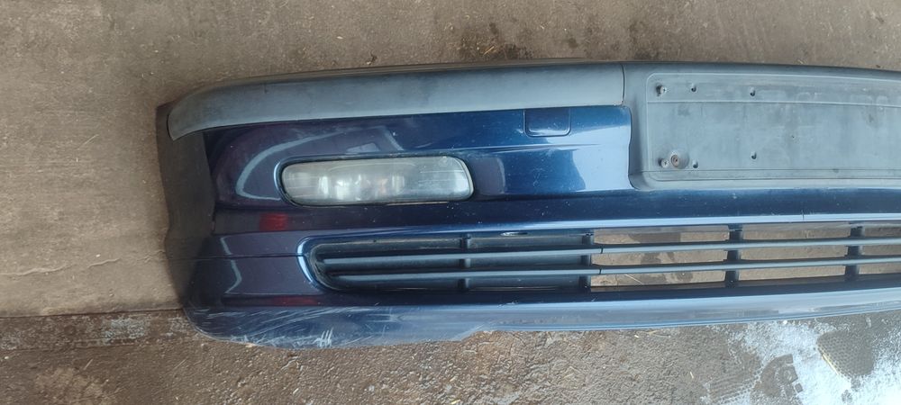 BMW E46 317/5  zderzak przód przedni i inne