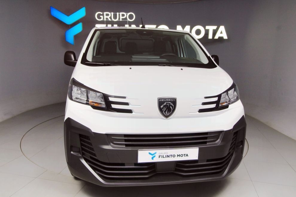 Peugeot Expert Expert Standard 1.5 Bluehdi