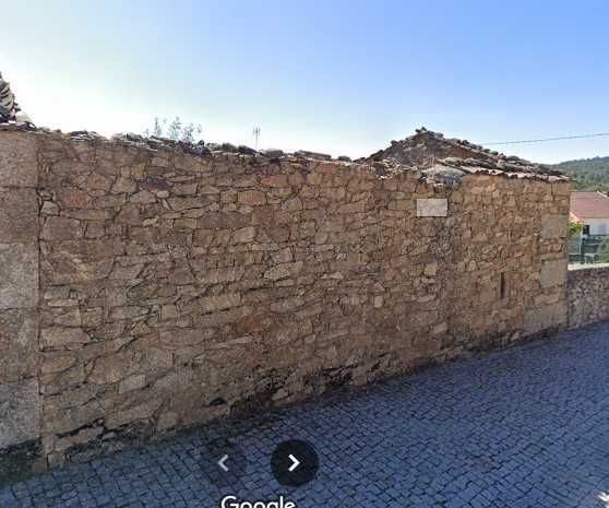 Casa com terreno em Aldeia Velha Sabugal