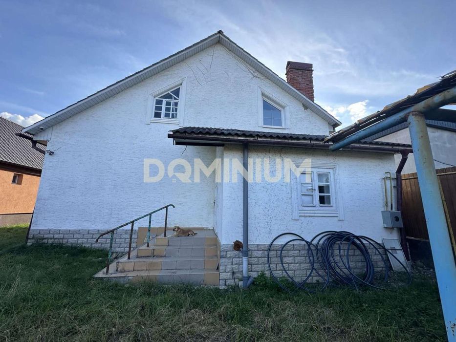 Продається  будинок  в  с.Стеблівка