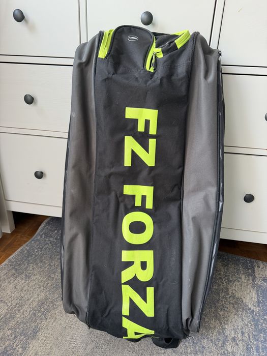 Torba sportowa fz forza na 8 rakiet