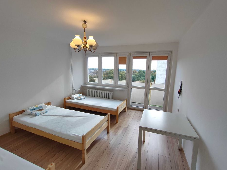 Mieszkanie pracownicze/Kwatery