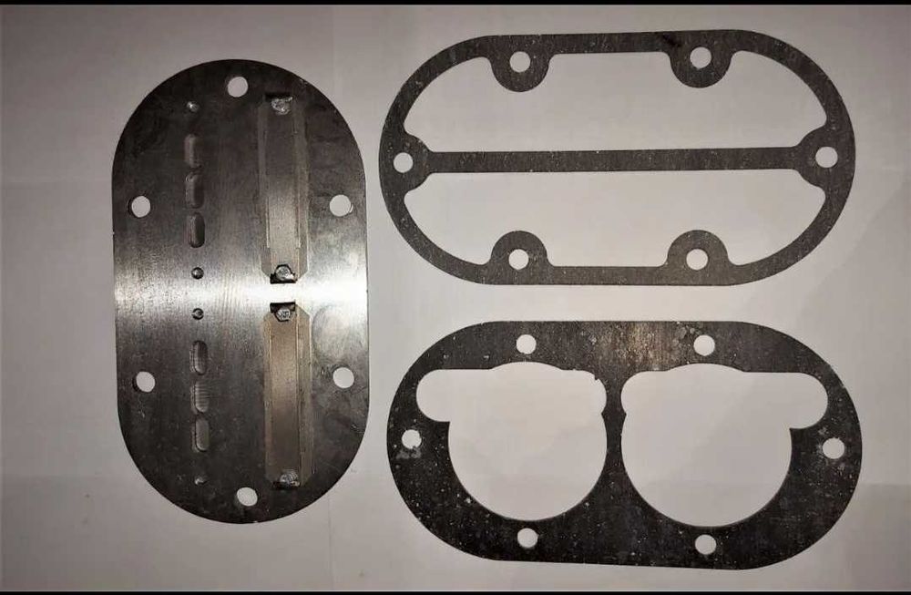 Компресор СО7Б,со243,у43102 запчастини