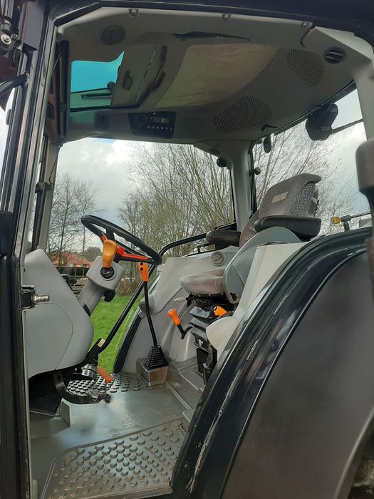 Same Explorer  100 . 3 deutz fahr Zamiana