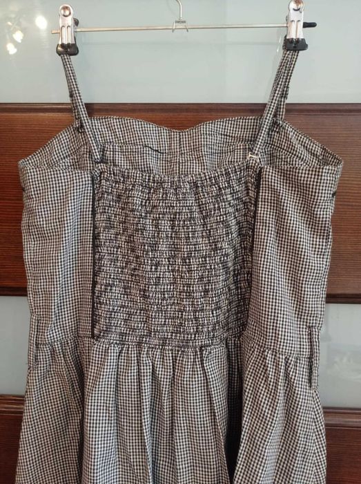 Sukienki wiosenne/letnie