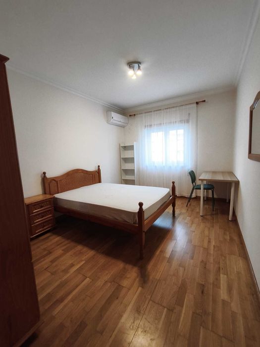 Apartamento T4 Avenida da Anil - Covilhã