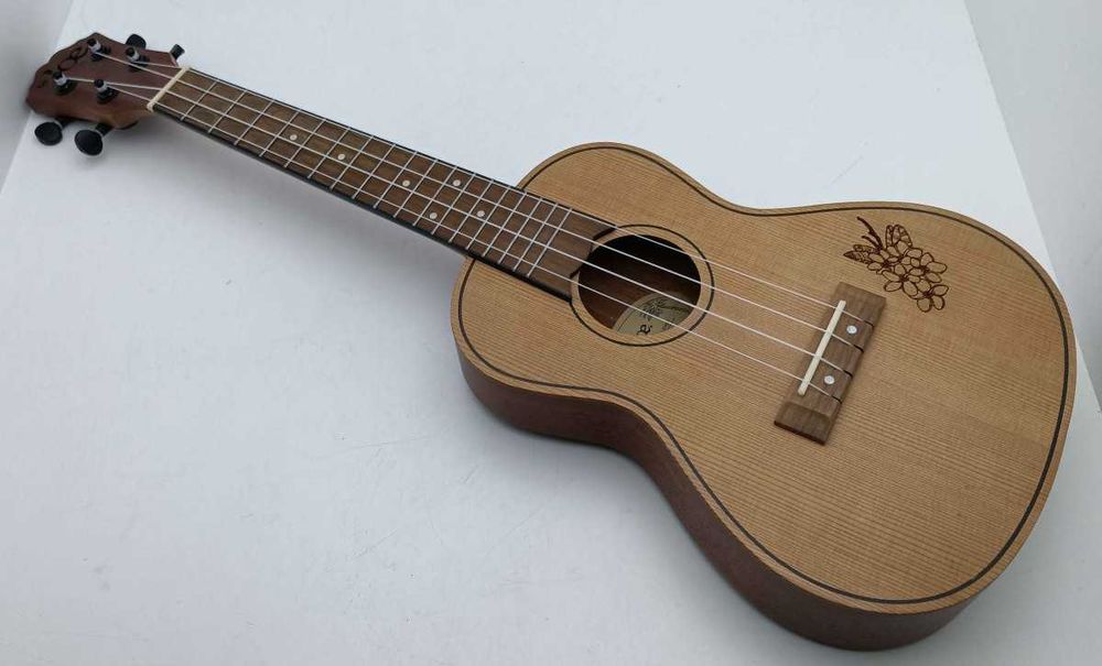 Ukulele Koncertowe BE JOE BJU-D30 CONCERT