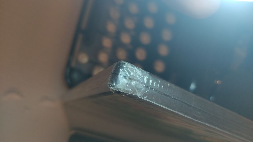 Actua Soccer 3 PC Folia