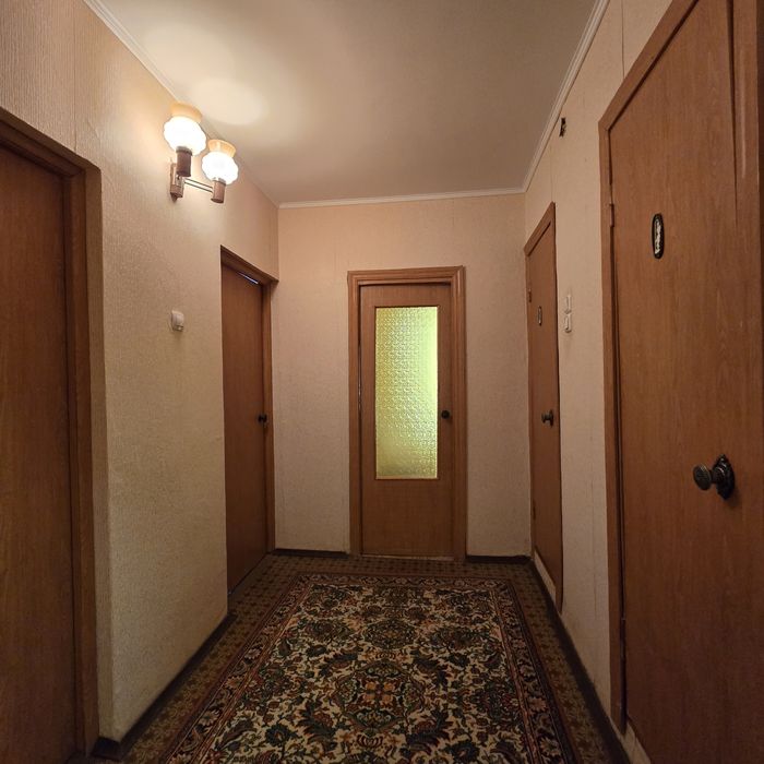 Є-відновлення! Панорамна квартира на Світальського,20