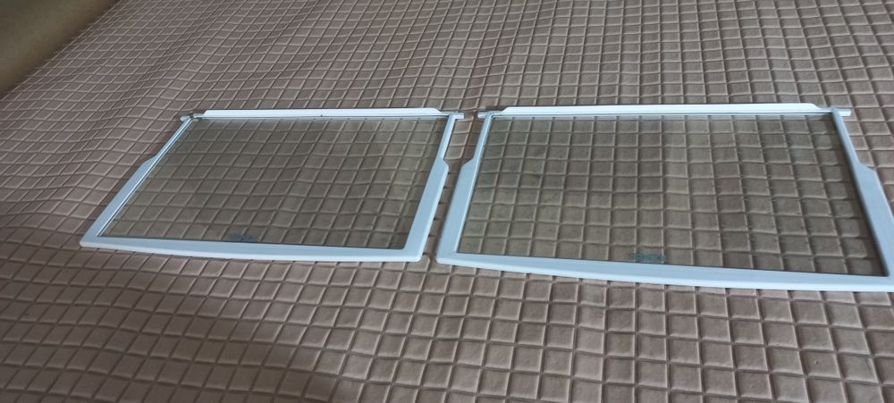 Скляні полички до холодильника Стінол/ Атлант, решітки до хол. Індезіт