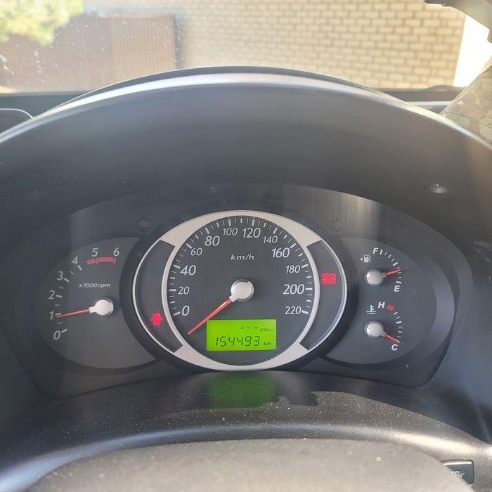 Hyundai Tucson 2006р.в.