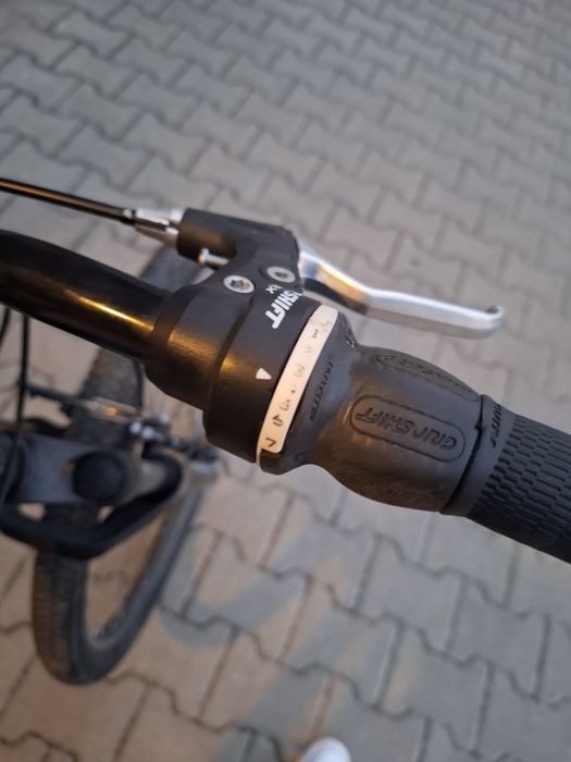 Rower B'twin rockrider 340