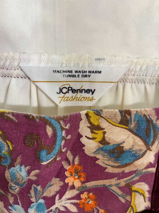 Ladna damska nocna koszulka RS/M