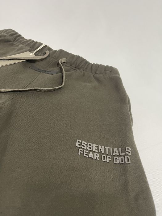 Штани essentials / есентеілс