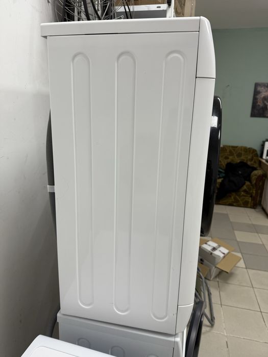 Стиральная машина Whirlpool с гарантией