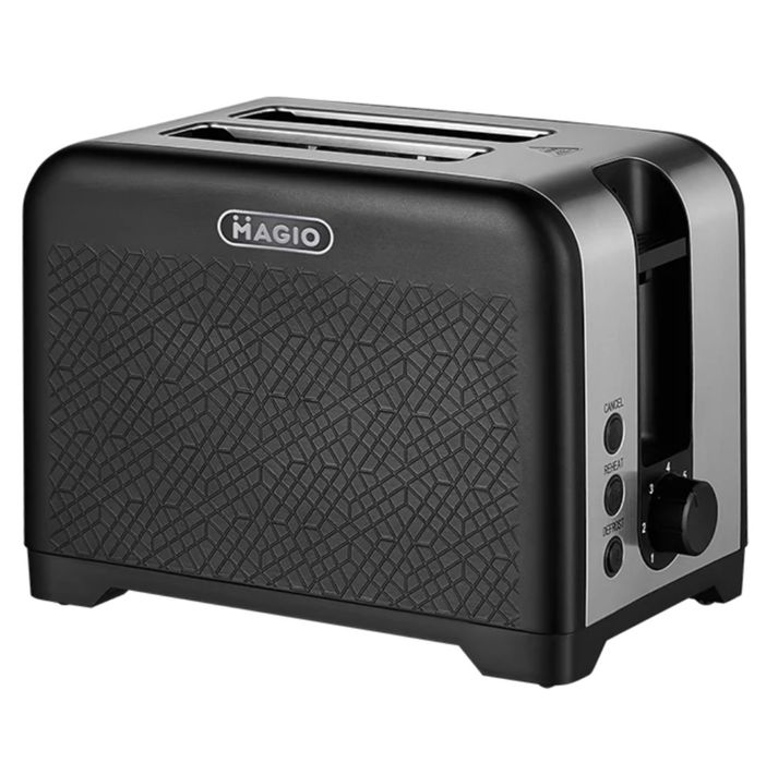 Тостерниця MAGIO MG-287