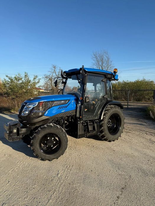 Solis N75  sadowniczy