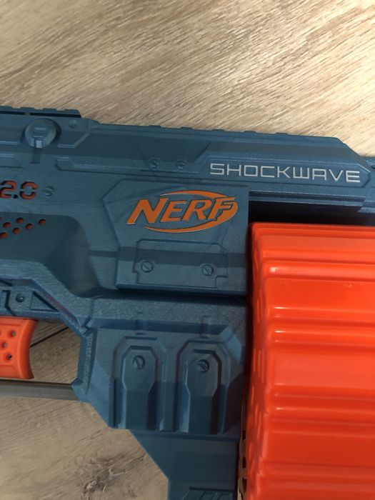 Nerf пластер дитяча іграшка
