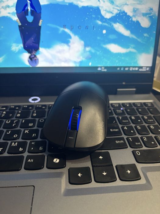 Ігрова миша HATOR Quasar 3