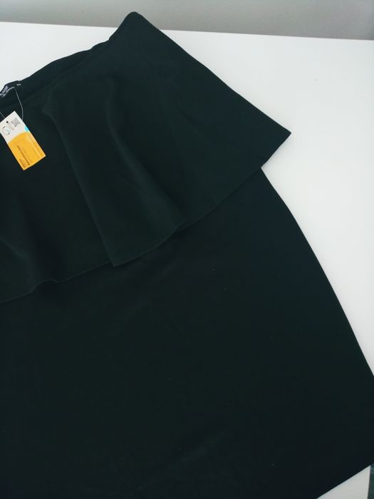 Nowa! Spódnica plus size r. 44
