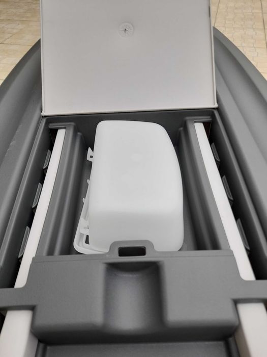 Transportadora para cão  para carro ou avião