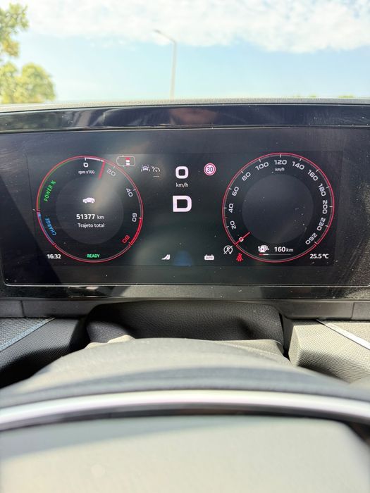 Skoda Kodiaq sportline 1.5 plug-in