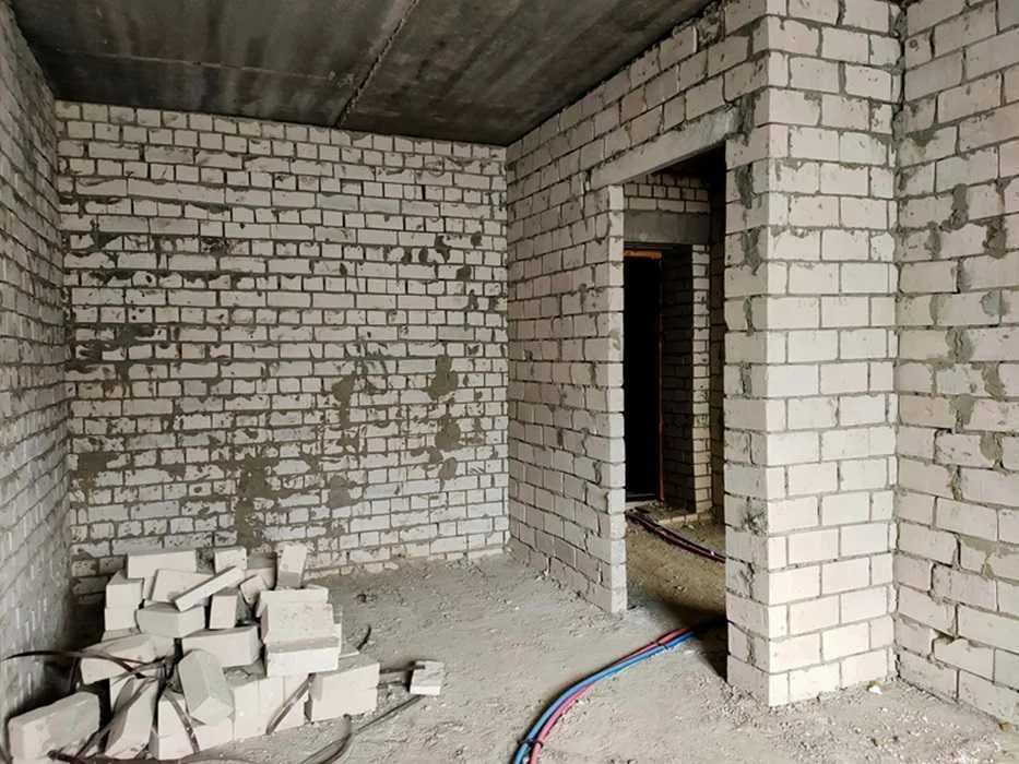 Продам 1к квартиру в Новострое ЖК Мира метро Индустриальная ХТЗ