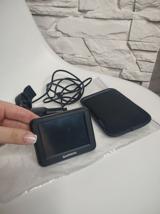 Навігатор garmin nuvi 30