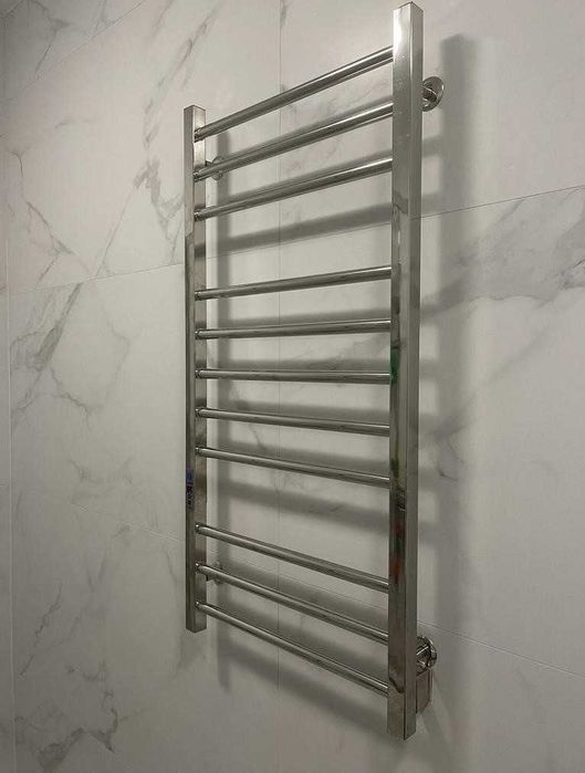 Рушникосушка водяна електрична. Полотенцесушитель З таймером Cordivari