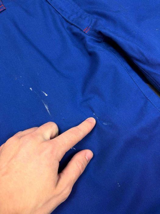 Штани Engelbert Strauss Motion 2020 50 (M)