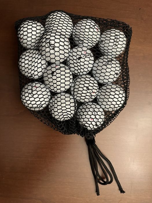 Bolas de Golfe - Novas - Marca  Inesis/Exia424979258064261121