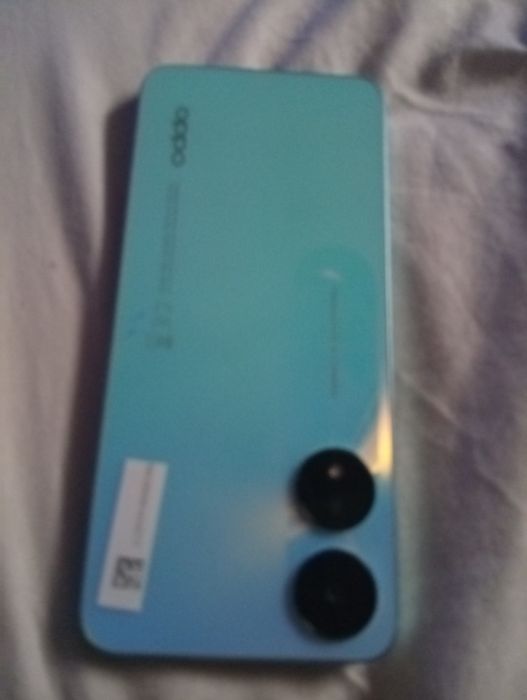 Telemóvel Oppo A78 5G