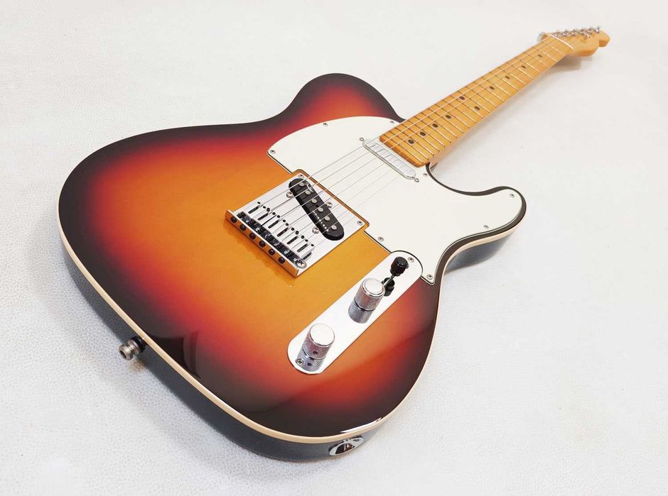 Fender American Ultra Telecaster