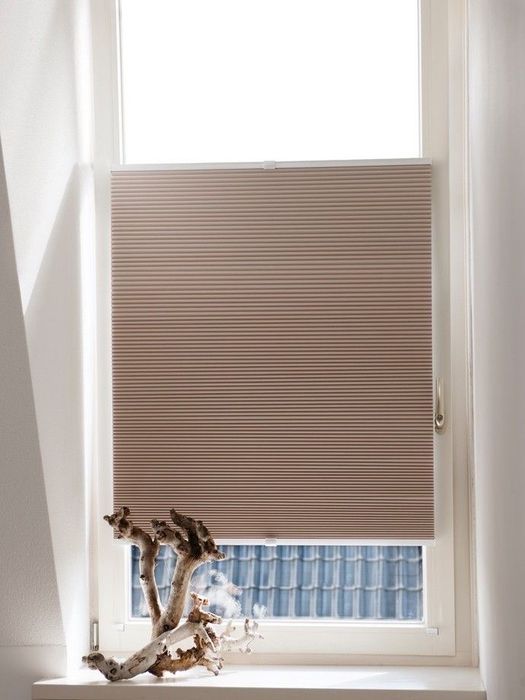 Жалюзи плиссе (шторы плиссе)