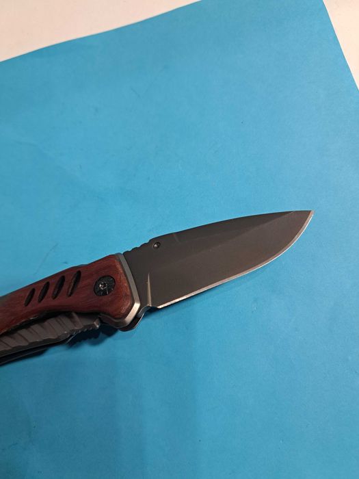 Нож, ножик,  раскладной, для туризма