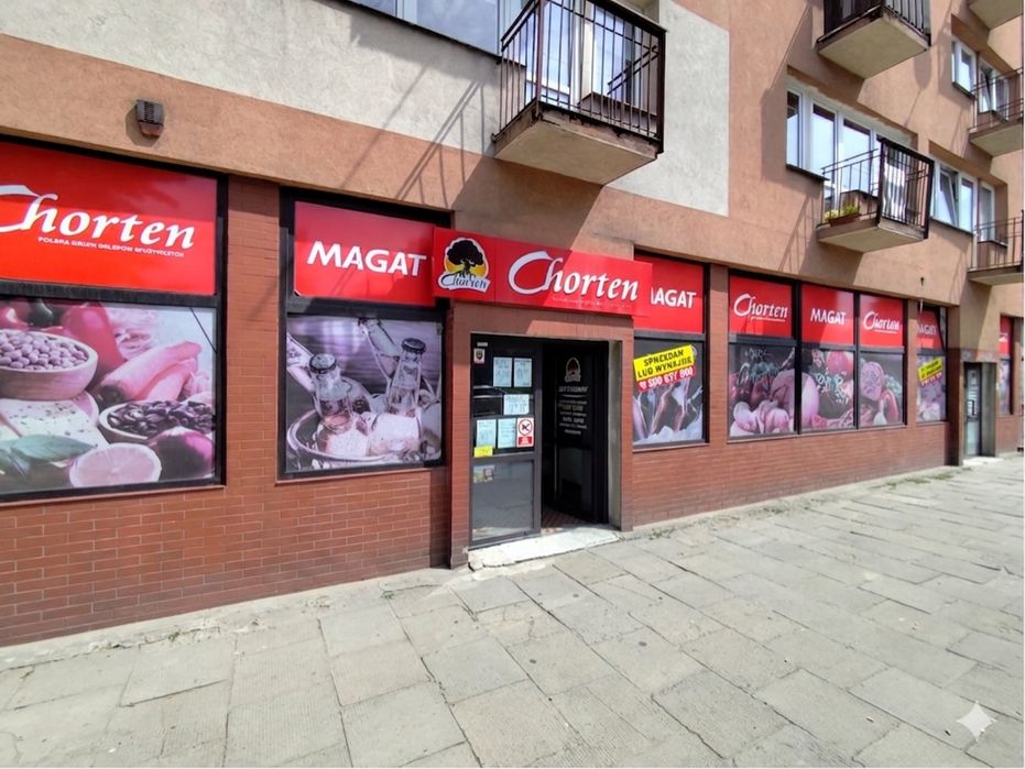 Lokal 211m2 Żeromskiego 99 Centrum Radom | OKAZJA inwestycyjna, Podział na dwa mniejsze