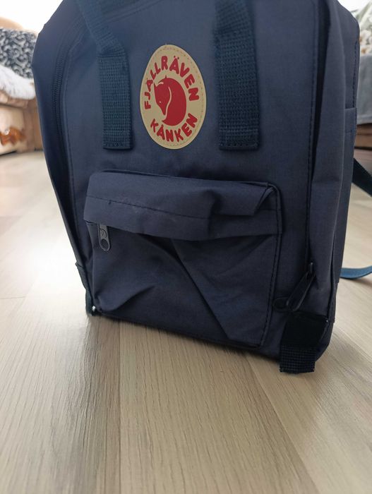 Сумка рюкзак дитячий FJALL RAVEN
