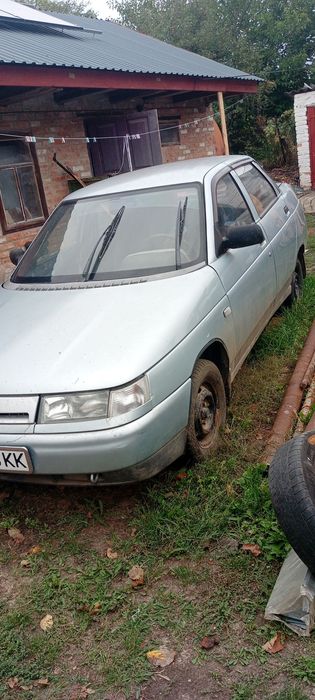 Продам  авто 2110