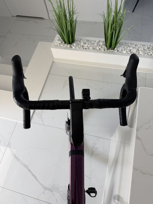 Rower szosowy LAPIERRE Xelius Shimano 105 di2 rozm. L Karbon